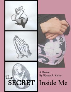 Cover The Secret Inside Me (eBook, ePUB)
