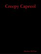 Creepy Capreol (eBook, ePUB) - Bild 1