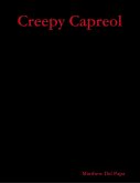 Creepy Capreol (eBook, ePUB)