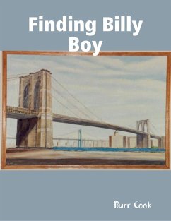 Cover Finding Billy Boy (eBook, ePUB)