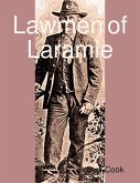 Lawmen of Laramie (eBook, ePUB)