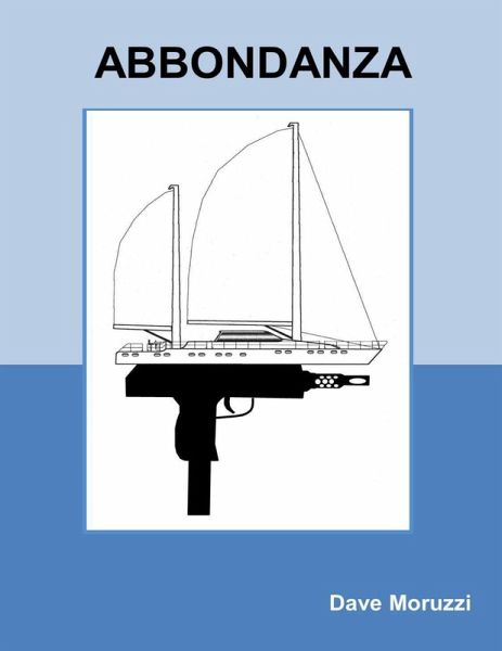 Abbondanza (eBook, ePUB) Abbondanza (eBook, ePUB)