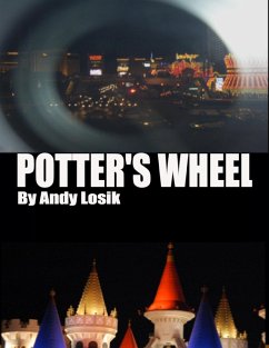 Cover Potter's Wheel (eBook, ePUB)
