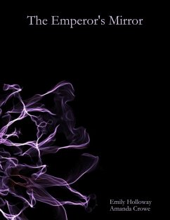 Cover The Emperor's Mirror (eBook, ePUB)