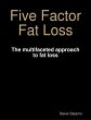 Five Factor Fat Loss (eBook, ePUB) - Bild 1