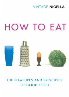 How To Eat (eBook, ePUB) - Lawson, Nigella