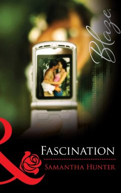 Fascination (Mills & Boon Blaze) (eBook, ePUB) - Hunter, Samantha