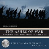 The Ashes of War (eBook, ePUB)