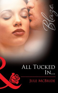 Cover All Tucked In... (eBook, ePUB)