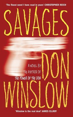 Savages (eBook, ePUB) - Winslow, Don