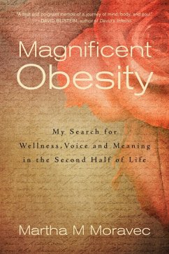 Cover Magnificent Obesity (eBook, ePUB)