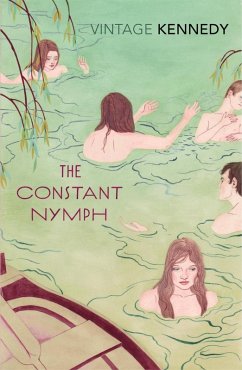 The Constant Nymph (eBook, ePUB) - Kennedy, Margaret