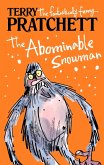 The Abominable Snowman (eBook, ePUB)