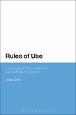 Rules of Use (eBook, PDF) Rules of Use (eBook, PDF)