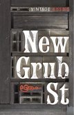 New Grub Street (eBook, ePUB) New Grub Street (eBook, ePUB)