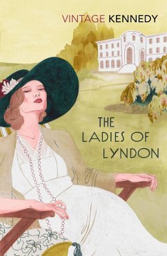 Ladies of Lyndon (eBook, ePUB) - Kennedy, Margaret