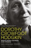 Dorothy Crowfoot Hodgkin (eBook, ePUB)
