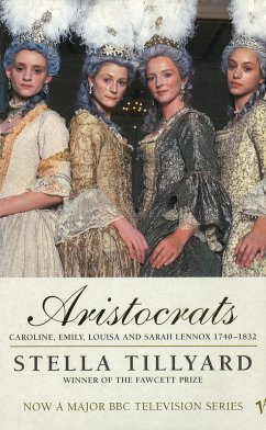 Aristocrats (eBook, ePUB) - Tillyard, Stella