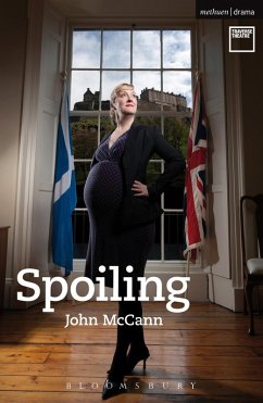 Cover Spoiling (eBook, ePUB)