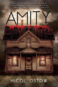 Cover Amity (eBook, ePUB)