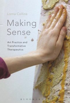 Cover Making Sense (eBook, PDF)