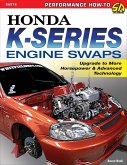 Honda K-Series Engine Swaps (eBook, ePUB)