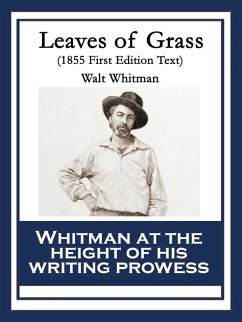 Leaves of Grass (eBook, ePUB) - Whitman, Walt