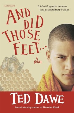 Cover And Did Those Feet ... (eBook, ePUB)