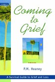 Coming to Grief (eBook, ePUB)