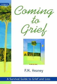 Cover Coming to Grief (eBook, ePUB)