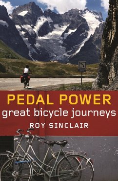 Cover Pedal Power (eBook, ePUB)