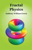 Fractal Physics (eBook, ePUB)