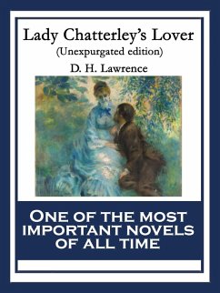 Lady Chatterley's Lover (eBook, ePUB) - Lawrence, D. H.