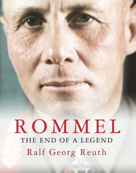 Rommel (eBook, ePUB)