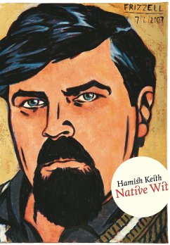 Native Wit (eBook, ePUB) - Keith, Hamish