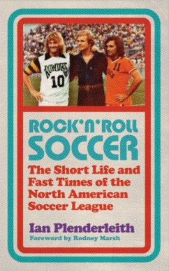 Cover Rock 'n' Roll Soccer Rock 'n' Roll Soccer (eBook, ePUB)