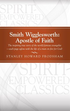 Cover Smith Wigglesworth (eBook, PDF)