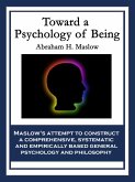 Toward a Psychology of Being (eBook, ePUB)