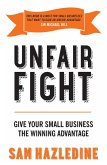 Unfair Fight (eBook, ePUB)