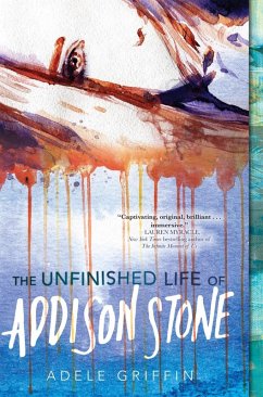 The Unfinished Life of Addison Stone: A Novel (eBook, ePUB) - Griffin, Adele