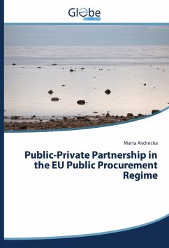 Cover Public-Private Partnership in the EU Public Procurement Regime