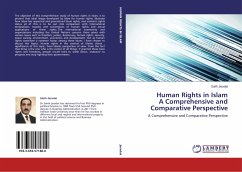 Human Rights in Islam A Comprehensive and Comparative Perspective - Jaradat, Salih