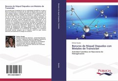 Boruros de Níquel Dopados con Metales de Transición - Acosta, Delicia