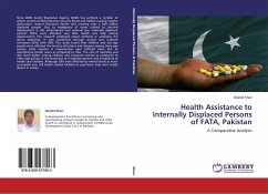 Health Assistance to Internally Displaced Persons of FATA, Pakistan