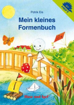 Mein kleines Formenbuch / Igelheft 37 - Eis, Patrik