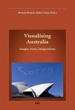 Cover Visualising Australia