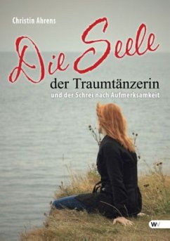 Cover Die Seele der Traumtänzerin