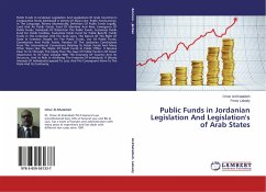 Public Funds in Jordanian Legislation And Legislation's of Arab States
