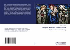 Seyyed Hassan Nassr-Allah