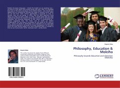Philosophy, Education & Moks¿ha
